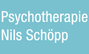 Nils Schöpp Psychologischer Psychotherapeut in Paderborn - Logo