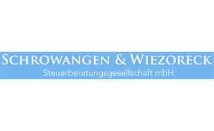 Schrowangen & Wiezoreck Steuerberatungsgesellschaft mbH Steuerberatungsgesellschaft in Bitterfeld Wolfen - Logo