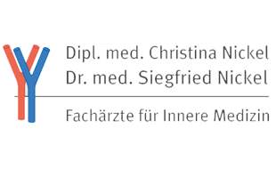 Nickel Siegfried Dr. in Salzgitter - Logo