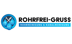 Rohrfrei Gruß in Hemmingen bei Hannover - Logo