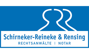 Anwaltskanzlei Schirneker-Reineke & Rensing Rechtsanwalt, Notar in Bad Salzuflen - Logo