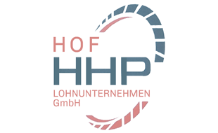 Hof HHP Lohnunternehmen GmbH in Coppenbrügge - Logo