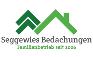 Seggewies Bedachungen in Velen - Logo