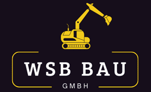 WSB Baumaschinen GmbH in Borken in Westfalen - Logo