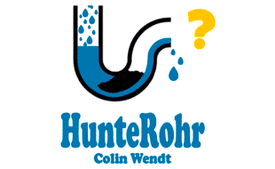 HunteRohr Rohr,- und Kanalreinigung in Wardenburg - Logo
