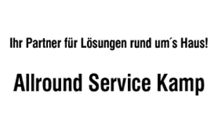 Allround-Service Kamp in Neuenhaus Dinkel - Logo