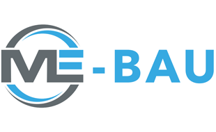 ME BAU in Braunschweig - Logo