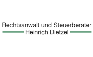 Heinrich Dietzel Rechtsanwalt, Steuerberater und Notar a. D. in Northeim - Logo