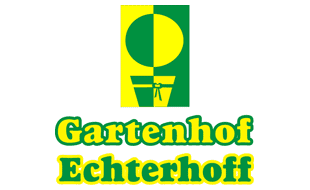 Gartenhof Echterhoff in Verl - Logo