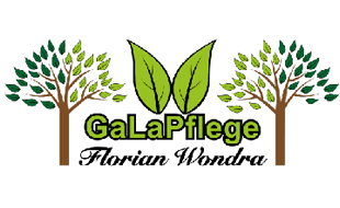 GaLaPflege Florian Wondra in Gifhorn - Logo