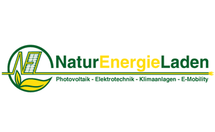 NaturEnergieLaden GmbH & Co. KG in Helmstedt - Logo