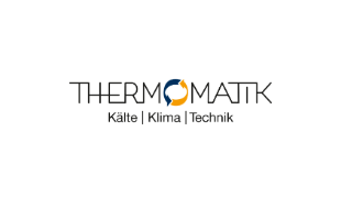 Thermomatik GmbH & Co. KG in Bünde - Logo