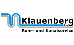 Klauenberg GmbH Rohr- und Kanalservice in Hemmingen bei Hannover - Logo