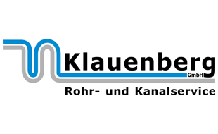 Klauenberg GmbH Rohr- und Kanalservice in Braunschweig - Logo