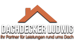 Dachdecker Ludwig in Westoverledingen - Logo