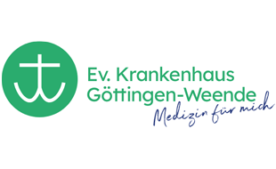 Ev. Krankenhaus Göttingen-Weende in Göttingen - Logo