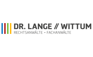 Dr. Lange & Wittum Rechtsanwälte Fachanwälte in Obernkirchen - Logo
