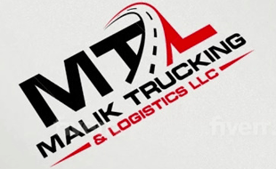 MALIK LOGISTICS in Lage Kreis Lippe - Logo