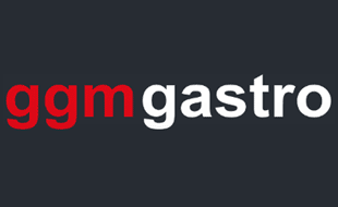 GGM Gastro International GmbH GGM Gastro Gastronomiebedarf in Ochtrup - Logo