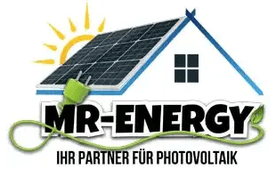 MR Energy - Ihr Partner für Photovoltaik in Niedersachsen in Friesoythe - Logo