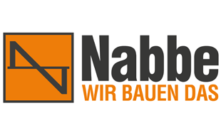 Hubert Nabbe GmbH in Münster - Logo