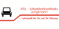 Kundenlogo Jungmann KFZ-Meisterbetrieb