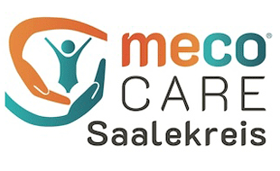 Meco Care Saalekreis GmbH in Merseburg an der Saale - Logo