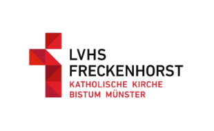 Katholische Landvolkshochschule in Warendorf - Logo