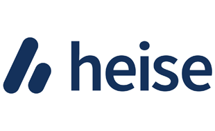 Heise Gruppe GmbH & Co. KG in Hannover - Logo