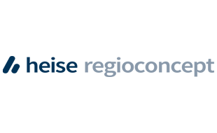 heise regioconcept Verlag Heinz Heise GmbH & Co KG in Hannover - Logo