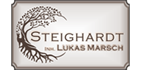 Kundenlogo Bestattungen Steighardt Inh. Lukas Marsch