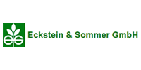 Kundenlogo Eckstein & Sommer GmbH, Garten- und Landschaftsbau