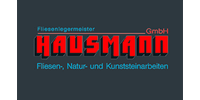 Kundenlogo Fliesenlegermeister Hausmann GmbH