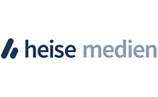 Heise Medien GmbH & Co. KG in Hannover - Logo