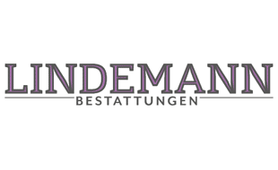 Lindemann Bestattungen GmbH in Halberstadt - Logo