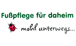 Heike Bieder Mobile med.Fußpflege in Steinhagen in Westfalen - Logo