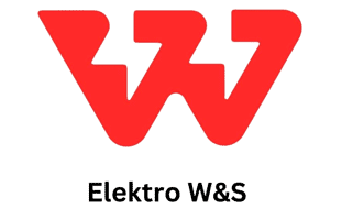 Elektro W&S in Bielefeld - Logo