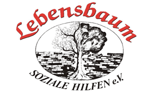 Lebensbaum Soziale Hilfen gGmbH in Halle in Westfalen - Logo