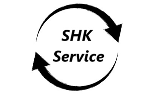 SHK Service - Sanitär, Heizung, Kälte, Klima, Elektro in Haselünne - Logo