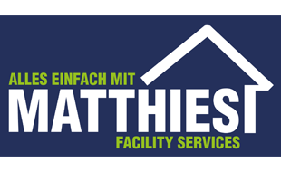 Matthies Facility Services in Schwanewede - Logo
