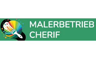Malerbetrieb Cherif in Braunschweig - Logo