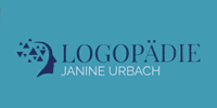 Kundenlogo Logopädie Janine Urbach