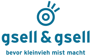 Gesellschaft für Schädlingsbekämpfung mbH Gsell & Gsell in Bocholt - Logo