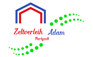 Zeltverleih Adam in Lingen an der Ems - Logo