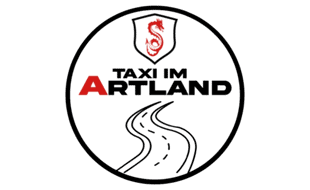 Taxi im Artland in Quakenbrück - Logo