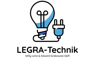 LEGRA - Technik Willy Lenz & Eduard Grabowski GbR in Wesendorf Kreis Gifhorn - Logo