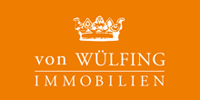 Kundenlogo Volker von Wülfing Immobilien GmbH - Wernigerode Kundenlogo Volker von Wülfing Immobilien GmbH - Wernigerode