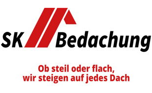 SK Bedachung in Emsdetten - Logo