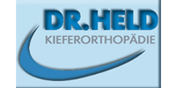 Kundenlogo Dr. Manfred W. Held