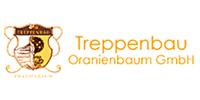 Kundenlogo Treppenbau Oranienbaum GmbH